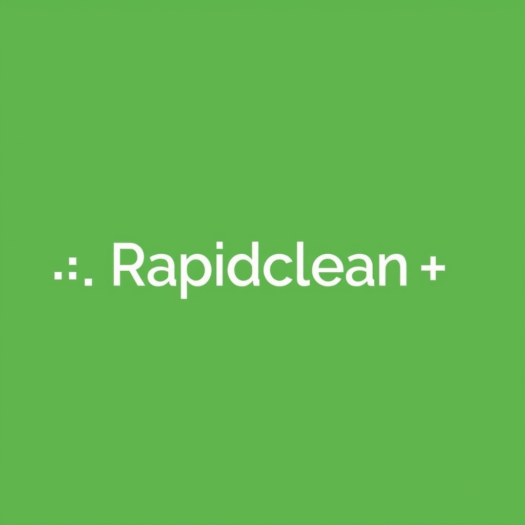 Rapidclean